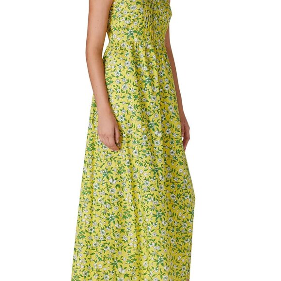 Banjanan Yellow Maurice Dress - XL - Picture 2 of 7